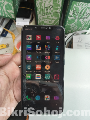 Poco f1